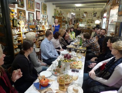 Kraptudon in Gallery AVIATIK