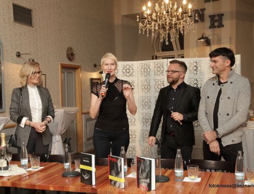 Foto: František Kressa