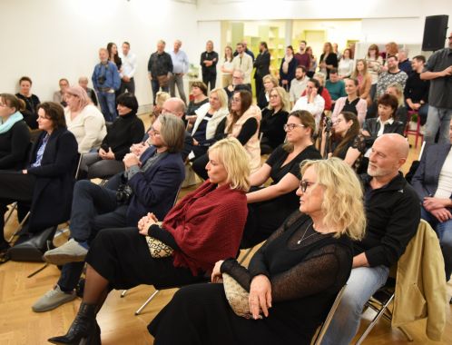 Brněnský křest Odplaty