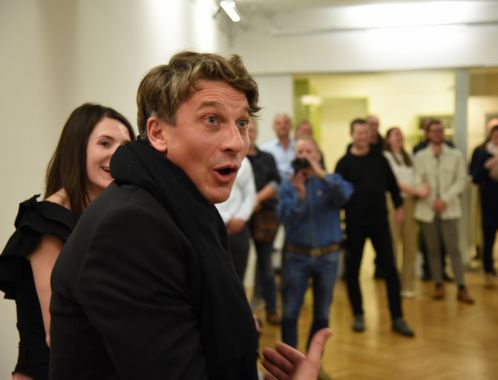 Brněnský křest Odplaty