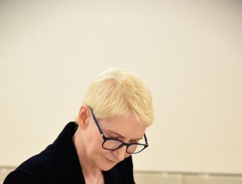 Brněnský křest Odplaty