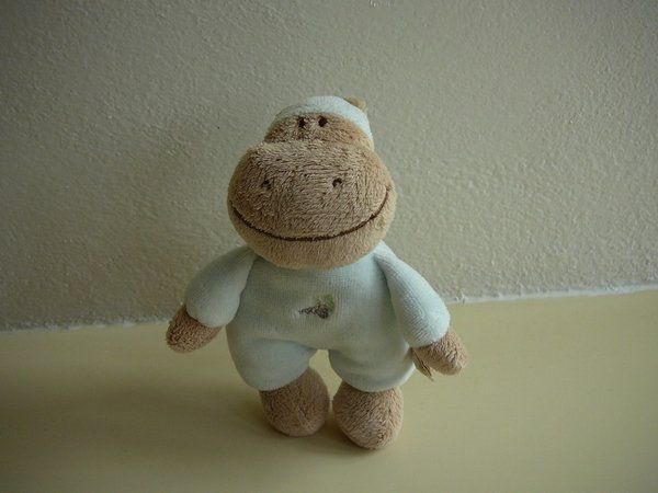 Nukiho úsměv je také za 1 milion dolarů