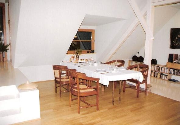 Místo, které je ve dne plné slunce