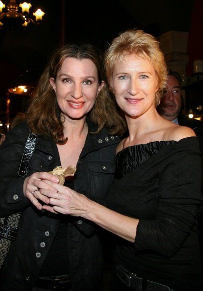 The Slave - the official book launch event, Prague (photo: Klara Smilkova)