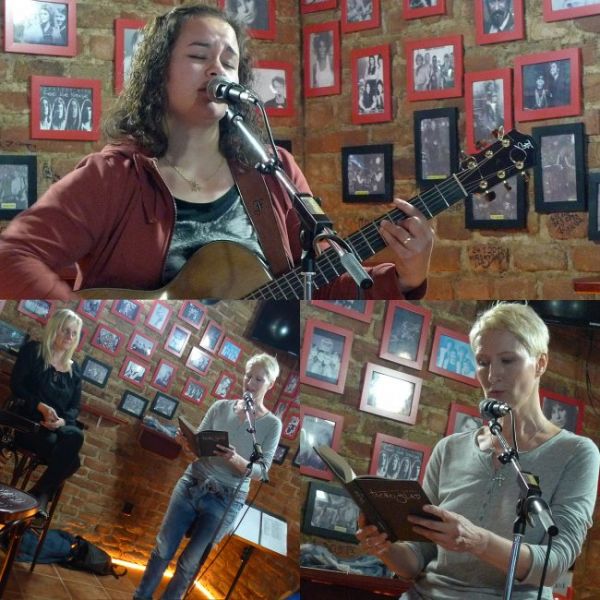 foto: Romana Štrynclová