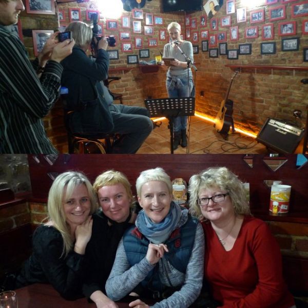 foto: Romana Štrynclová