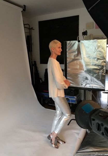 Backstage