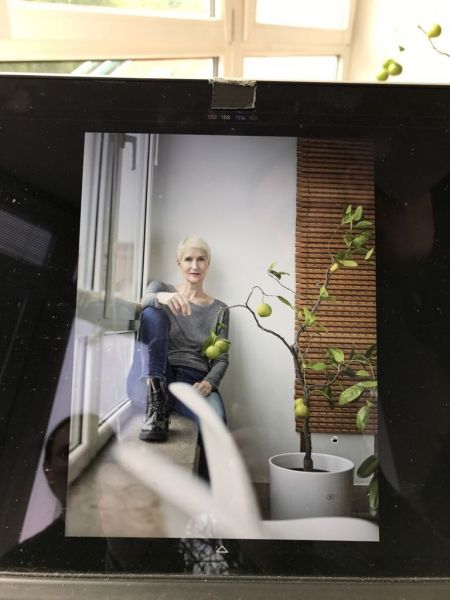 Backstage