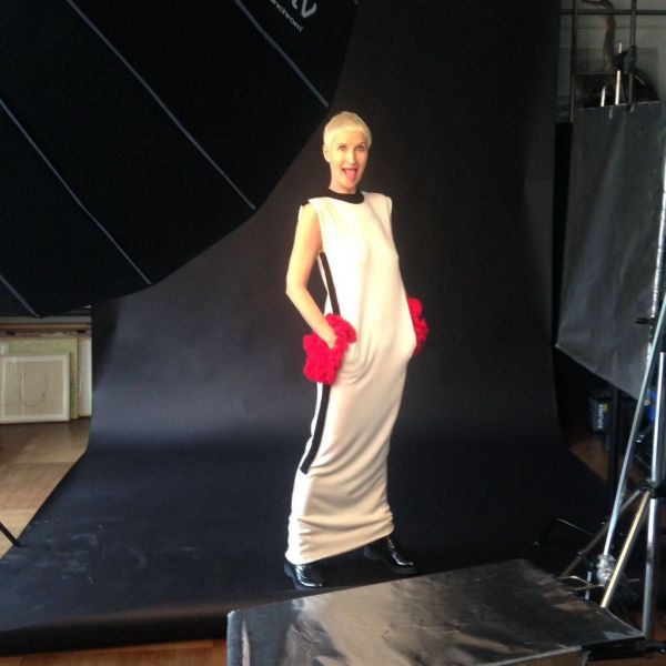 Backstage