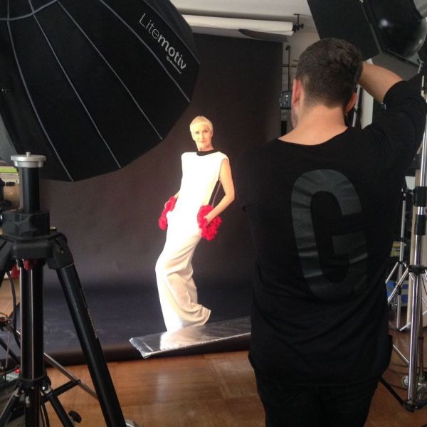Backstage