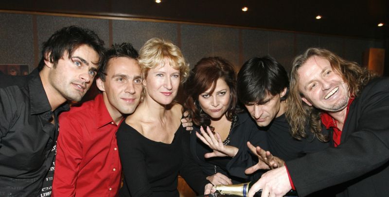 Fenomén Hračka - 9. kapitola