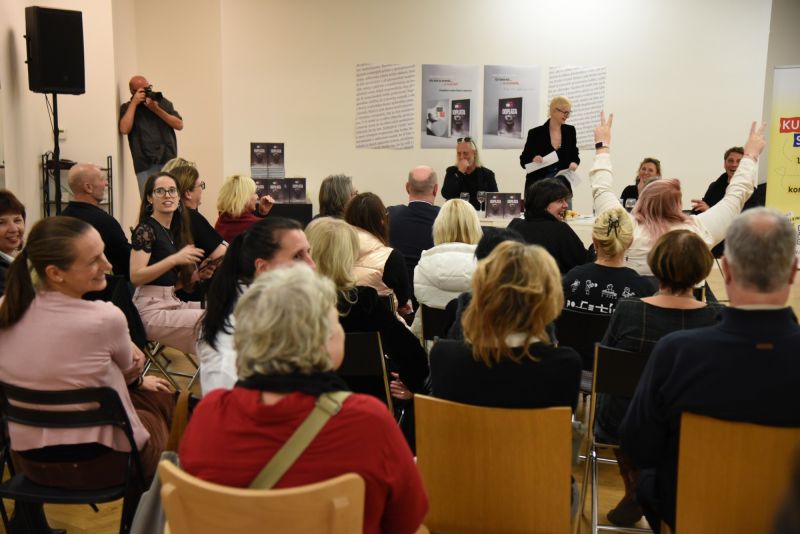 Brněnský křest Odplaty