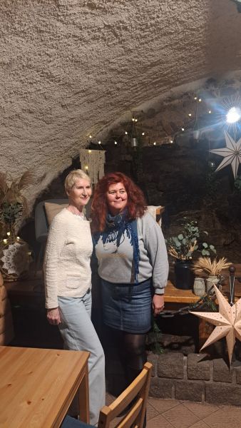 Autorské čtení v Třebíči