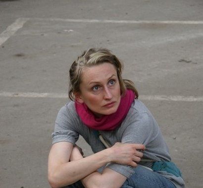 The Michael2007 Project - MARIE (drawings)