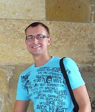 The Michael2007 Project - Michal Olbert, marketing manager