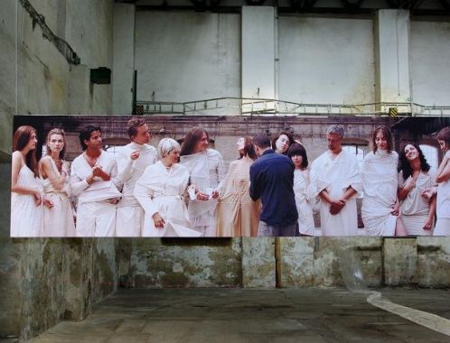 The Michael2007 Project - Jakub Polanka: "Back on Earth"