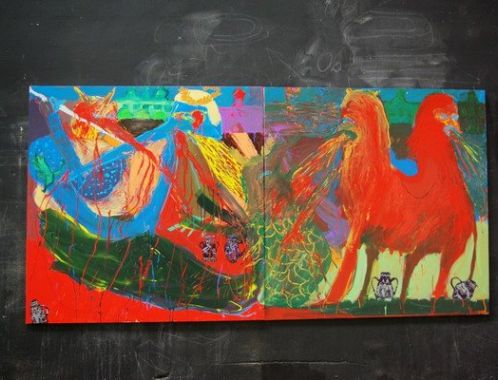 The Michael2007 Project - Vladimir Houdek: "Back on Earth"