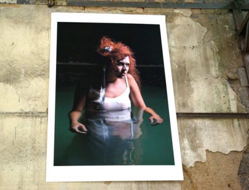 The Michael2007 Project - Lukas Horky: "Creditor"