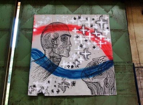 The Michael2007 Project - MARIE: "Again"