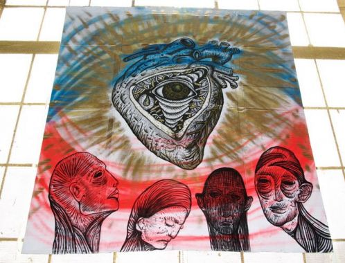 The Michael2007 Project - MARIE: "On the First Day.. Again"