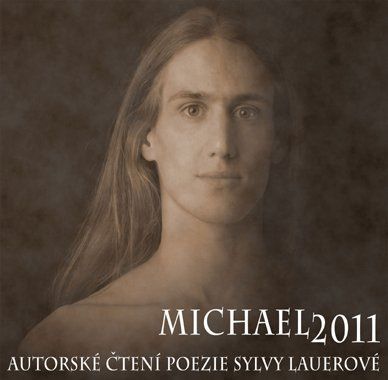 Michael2011 - mediální kampaň - plakát