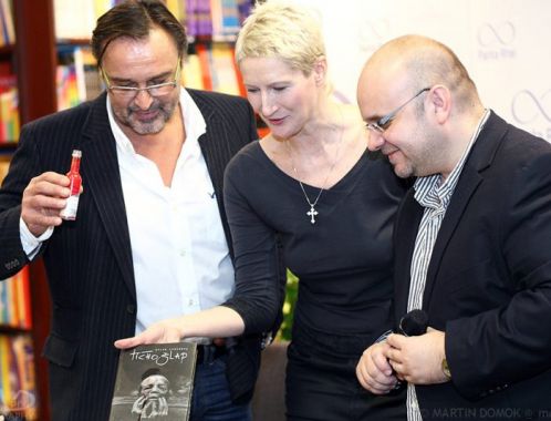 foto: Martin Domok (www.mdpix.sk)