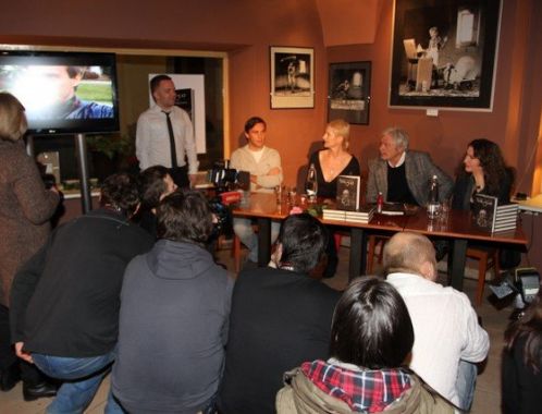 Sylva Lauerová, foto Klára Smílková