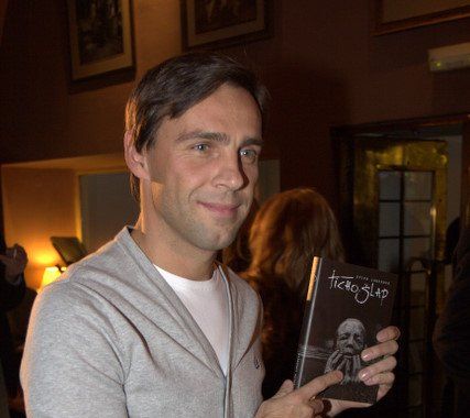 Sylva Lauerová, foto Klára Smílková