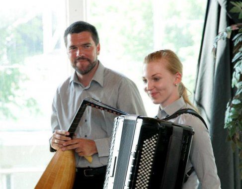 Mezinárodní knižní festival Svět knihy 2012