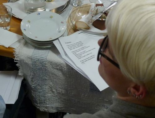 Sylva Lauerová, foto: Romana Štryncl