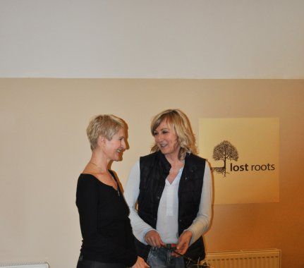 Fotoreport z vernisáže JACKSON-PLAKÁTY