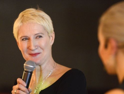 Sylva Lauerová a SEXY strategie tour ve Frýdku