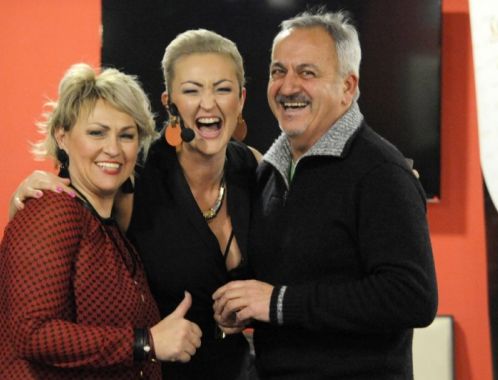 Sylva Lauerová a SEXY strategie tour ve Frýdku