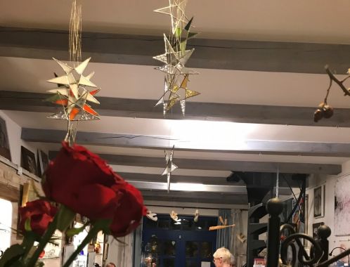 karaokePAST Prštice