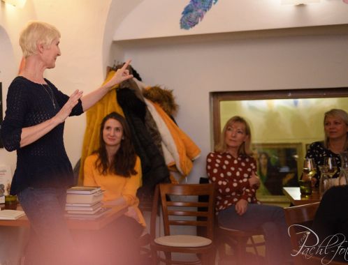 Photo: Zdeněk Pachl