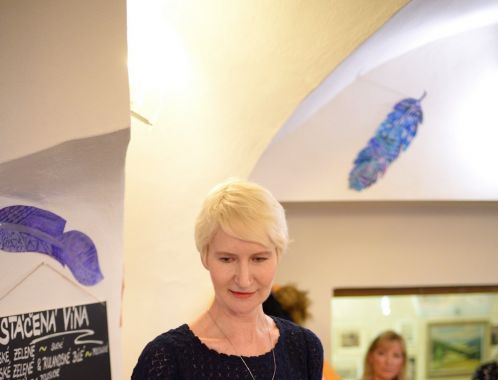 Photo: Zdeněk Pachl