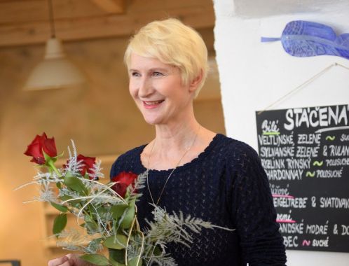 Photo: Zdeněk Pachl