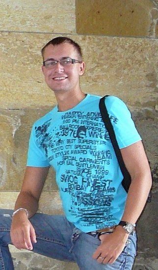 The Michael2007 Project - Michal Olbert, marketing manager