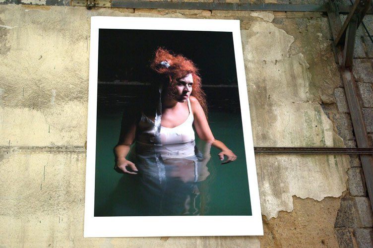 The Michael2007 Project - Lukas Horky: "Creditor"