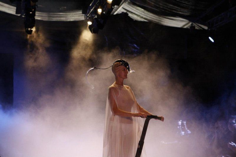 Sylva Lauerová, PFW