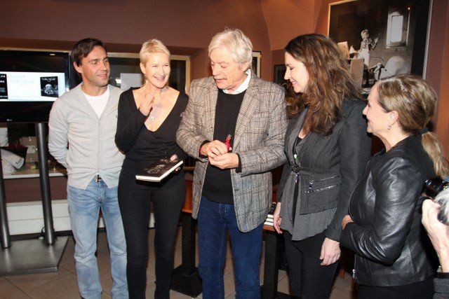 Sylva Lauerová, foto Klára Smílková