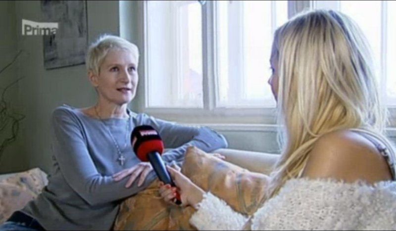 VIP zprávy TV Prima
