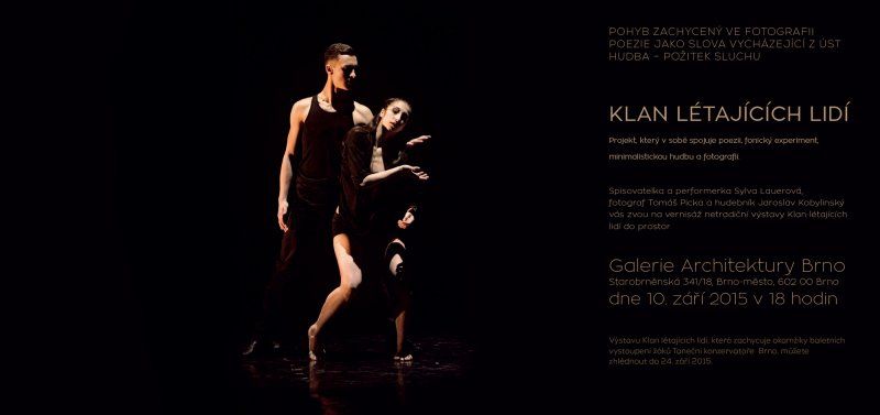 Invitation card #1
