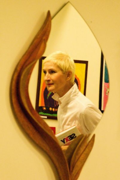 Sylva Lauerová