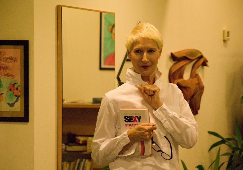 Sylva Lauerová