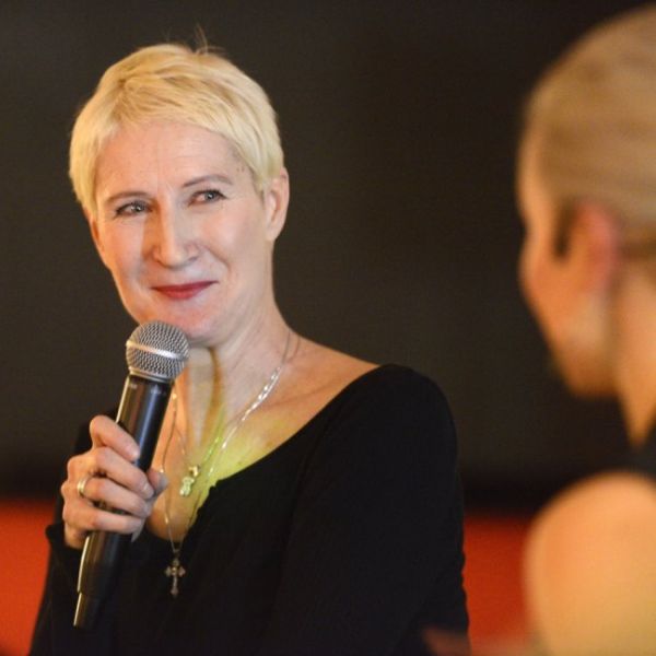 Sylva Lauerová a SEXY strategie tour ve Frýdku