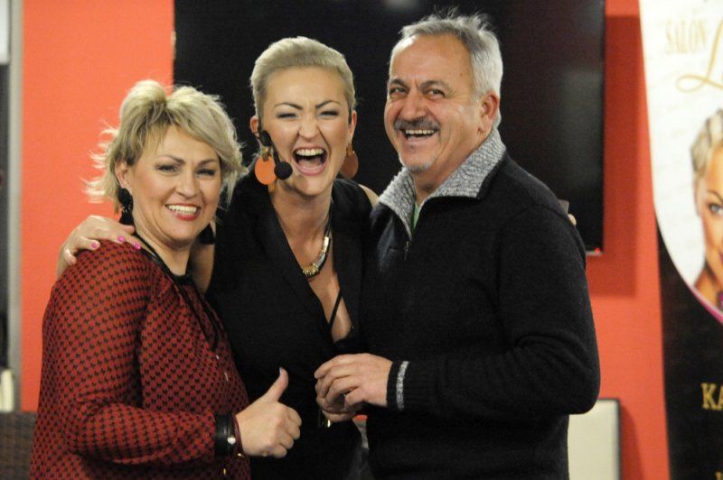 Sylva Lauerová a SEXY strategie tour ve Frýdku