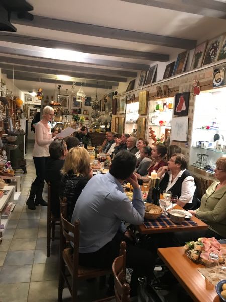 karaokePAST Prštice