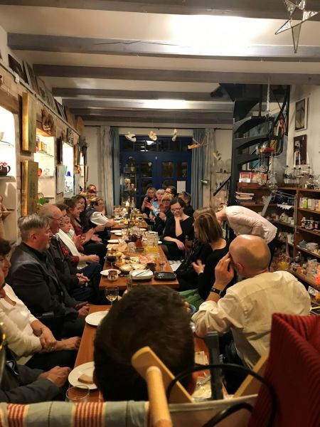 karaokePAST Prštice