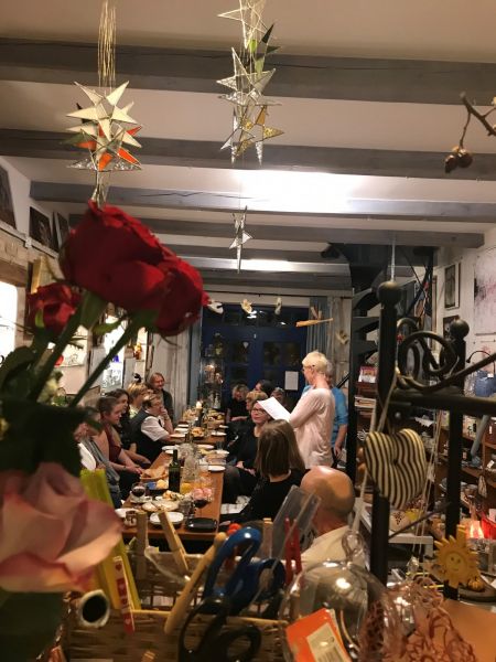 karaokePAST Prštice